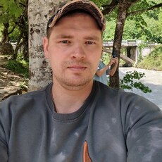 Фотография мужчины Сергей, 37 лет из г. Гусь Хрустальный