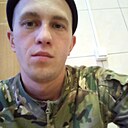 Данил, 25 лет