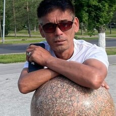 Фотография мужчины Кожа, 45 лет из г. Кызылорда