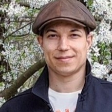 Фотография мужчины Misha, 35 лет из г. Томск