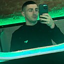 Андрей, 24 года