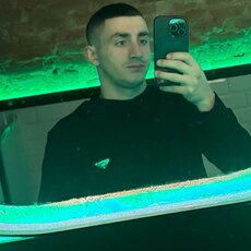 Фотография мужчины Андрей, 24 года из г. Тула