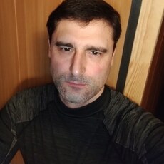 Фотография мужчины Максим, 49 лет из г. Нижний Новгород