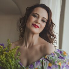 Ирина, 44 из г. Абакан.