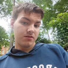 Фотография мужчины Василий, 22 года из г. Майкоп