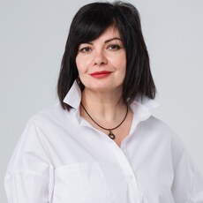 Фотография девушки Елена, 53 года из г. Москва