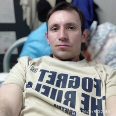Фотография мужчины Юрий, 26 лет из г. Томск