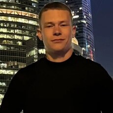 Фотография мужчины Илья, 22 года из г. Люберцы