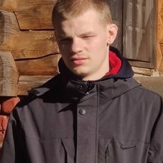 Фотография мужчины Алексей, 18 лет из г. Быхов