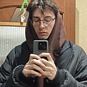 Егор, 23 года