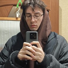 Фотография мужчины Егор, 23 года из г. Ангарск