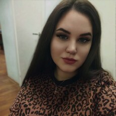 Фотография девушки Наталья, 27 лет из г. Новосибирск