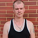 Сергей, 40 лет
