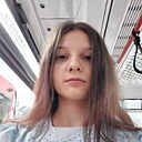 Незнакомка, 22 года