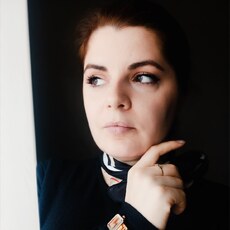 Фотография девушки Кристина, 37 лет из г. Воронеж