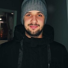 Фотография мужчины Руслан, 36 лет из г. Могилев