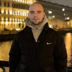 Фотография мужчины Виктор, 22 года из г. Калининград