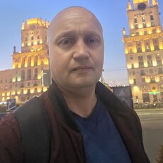 Фотография мужчины Виктор, 41 год из г. Гомель