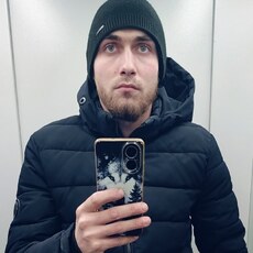 Фотография мужчины Сергей, 28 лет из г. Усть-Каменогорск