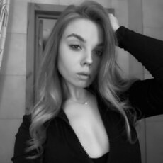 Фотография девушки Анастасия, 22 года из г. Екатеринбург