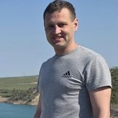 Фотография мужчины Илья, 32 года из г. Волноваха