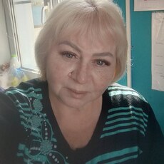 Фотография девушки Татьяна, 54 года из г. Ленинск