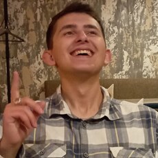 Фотография мужчины Данил, 23 года из г. Ульяновск