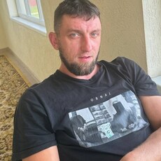 Фотография мужчины Obnal, 33 года из г. Минск