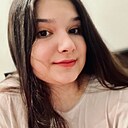 Анастасия, 21 год