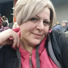 Фотография девушки Надежда, 49 лет из г. Томск