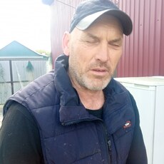 Фотография мужчины Сергей, 54 года из г. Алдан