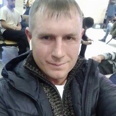 Фотография мужчины Валерий, 40 лет из г. Улан-Удэ