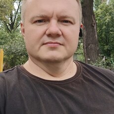 Фотография мужчины Максим, 45 лет из г. Брянск