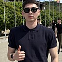 Yernat, 23 года