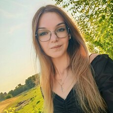 Фотография девушки Софья, 21 год из г. Омск