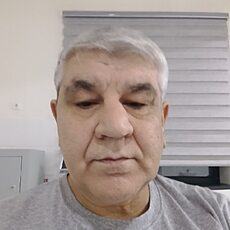 Фотография мужчины Руслан, 61 год из г. Химки