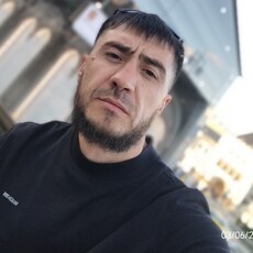 Фотография мужчины Константин, 32 года из г. Омск