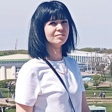 Фотография девушки Наталья, 34 года из г. Волковыск