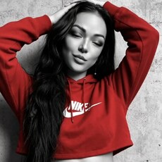 Фотография девушки Lina, 33 года из г. Солигорск