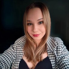 Кристина, 20 из г. Ижевск.