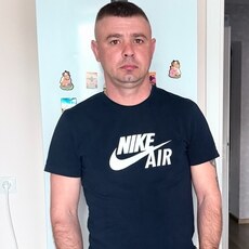 Фотография мужчины Сергей, 35 лет из г. Рогачев