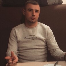 Фотография мужчины Сергей, 35 лет из г. Рогачев