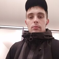 Фотография мужчины Денис, 31 год из г. Тамбов