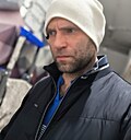 Евгений, 33 года