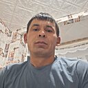 Халил, 40 лет
