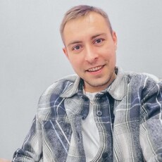 Фотография мужчины Михаил, 35 лет из г. Курск