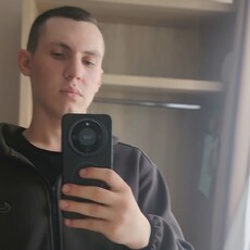 Фотография мужчины Александр, 20 лет из г. Орск