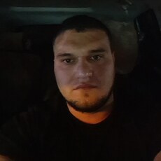 Фотография мужчины Дмитрий, 31 год из г. Симферополь