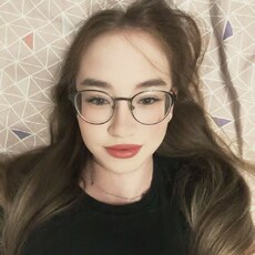 Фотография девушки Анастасия, 23 года из г. Краснодар