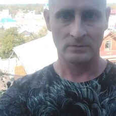 Фотография мужчины Антон, 43 года из г. Нижний Новгород